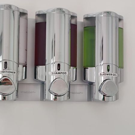 סוואנסי Double Ensuite Rooms מראה חיצוני תמונה