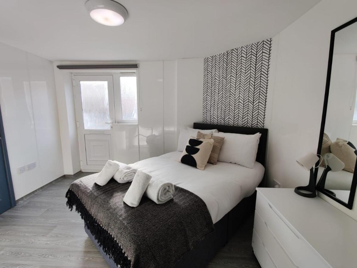 סוואנסי Double Ensuite Rooms מראה חיצוני תמונה