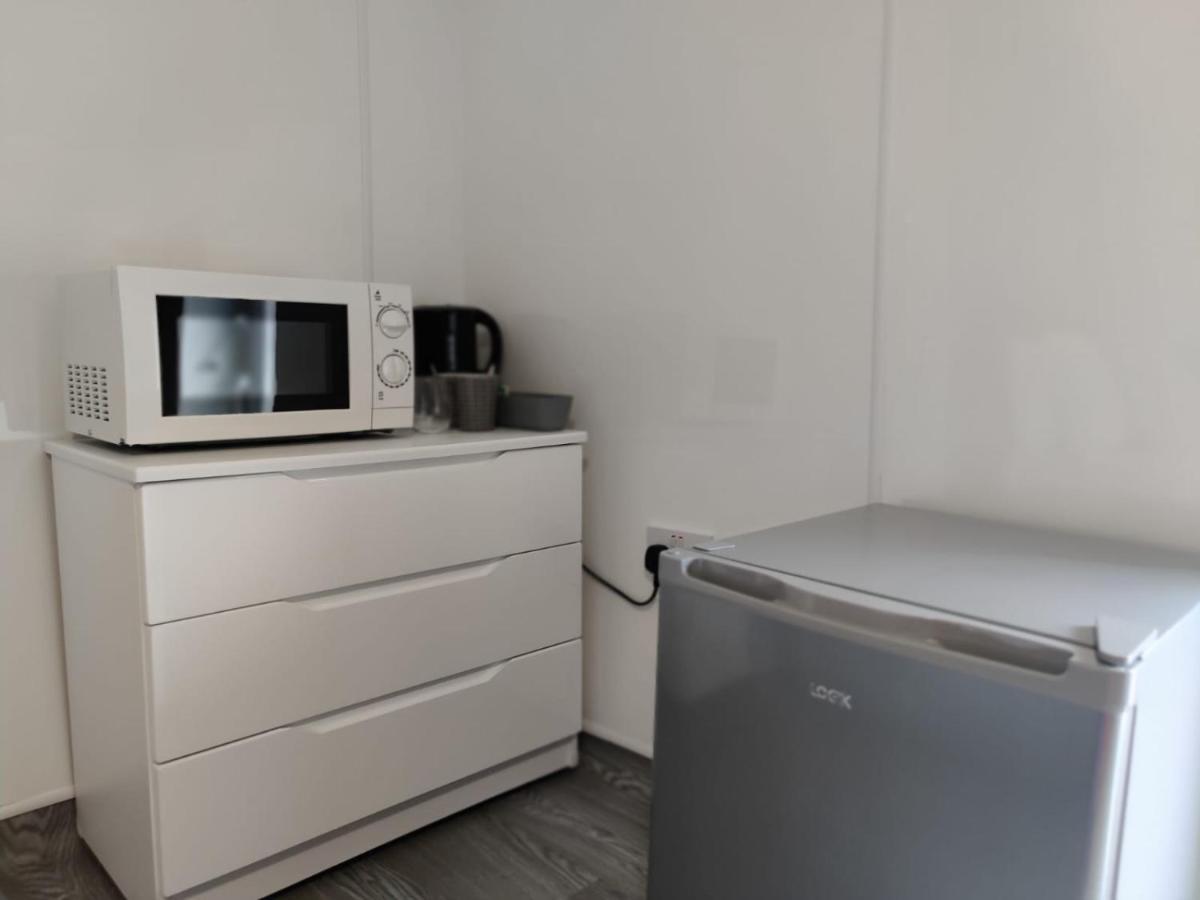 סוואנסי Double Ensuite Rooms מראה חיצוני תמונה