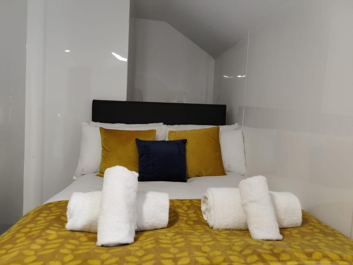 סוואנסי Double Ensuite Rooms מראה חיצוני תמונה