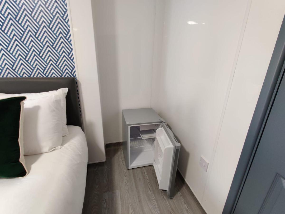 סוואנסי Double Ensuite Rooms מראה חיצוני תמונה