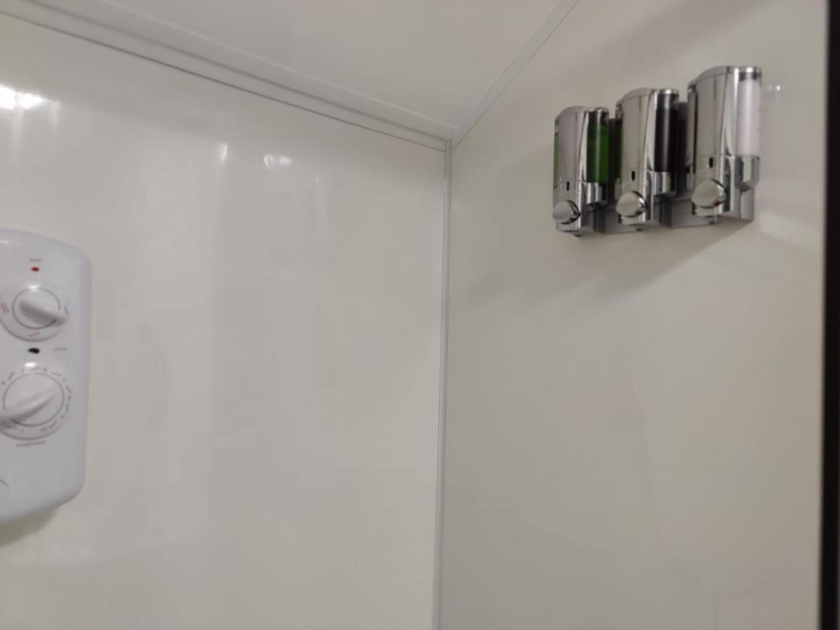 סוואנסי Double Ensuite Rooms מראה חיצוני תמונה