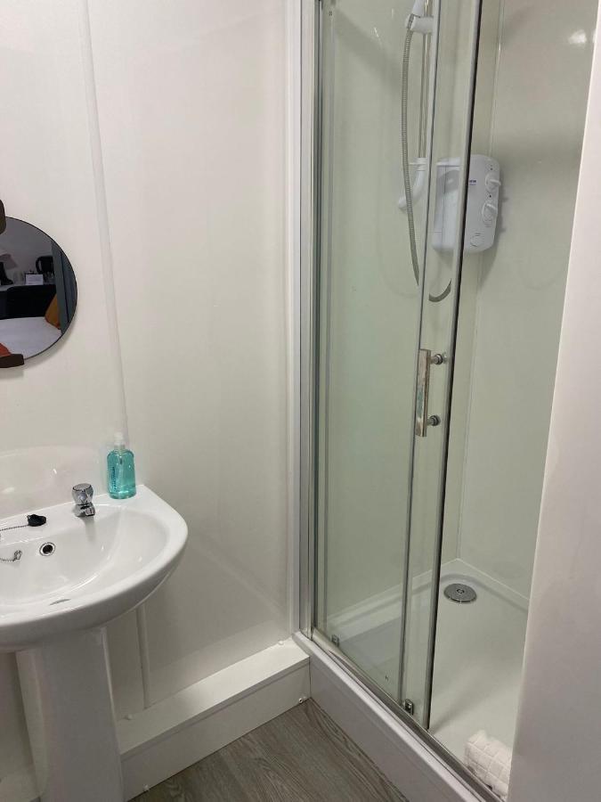 סוואנסי Double Ensuite Rooms מראה חיצוני תמונה