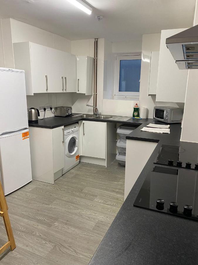 סוואנסי Double Ensuite Rooms מראה חיצוני תמונה