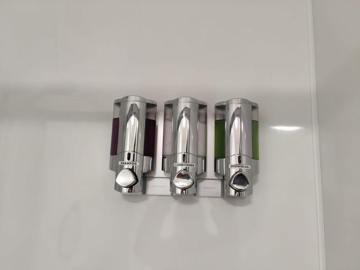סוואנסי Double Ensuite Rooms מראה חיצוני תמונה