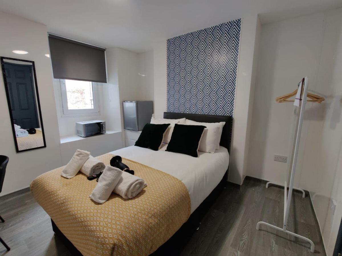 סוואנסי Double Ensuite Rooms מראה חיצוני תמונה