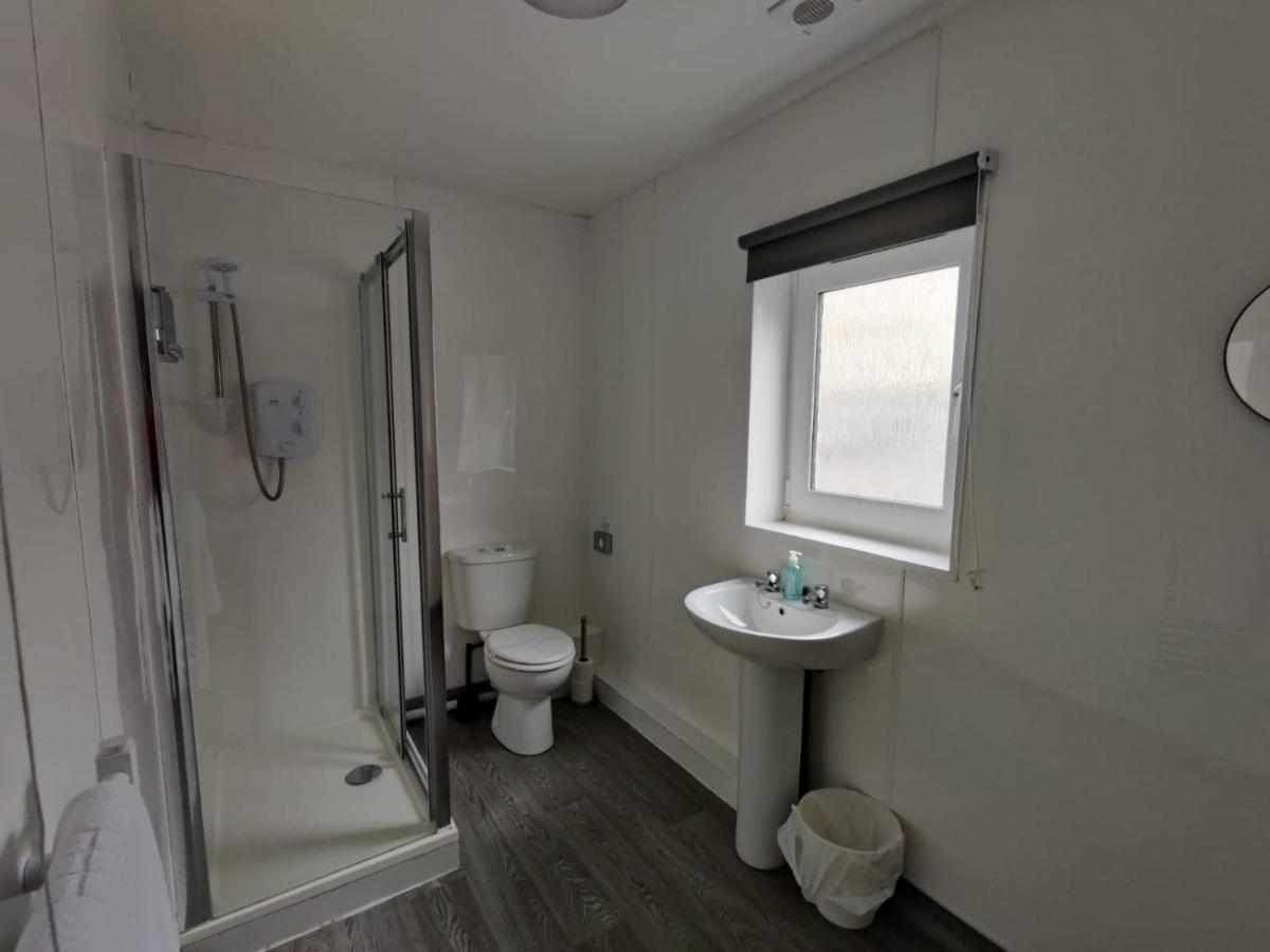 סוואנסי Double Ensuite Rooms מראה חיצוני תמונה