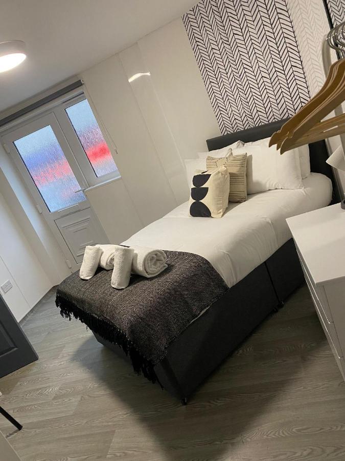 סוואנסי Double Ensuite Rooms מראה חיצוני תמונה