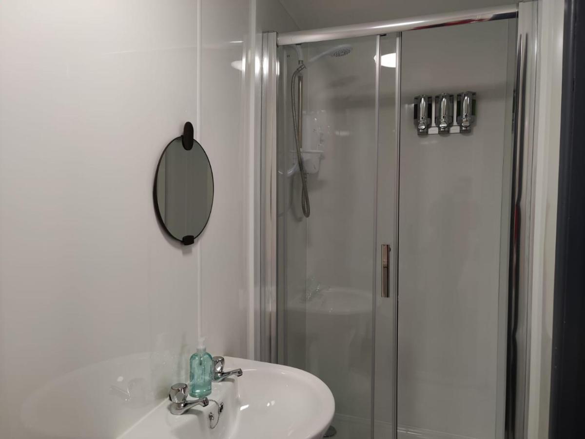 סוואנסי Double Ensuite Rooms מראה חיצוני תמונה