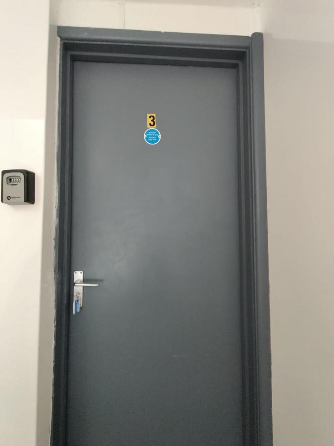 סוואנסי Double Ensuite Rooms מראה חיצוני תמונה