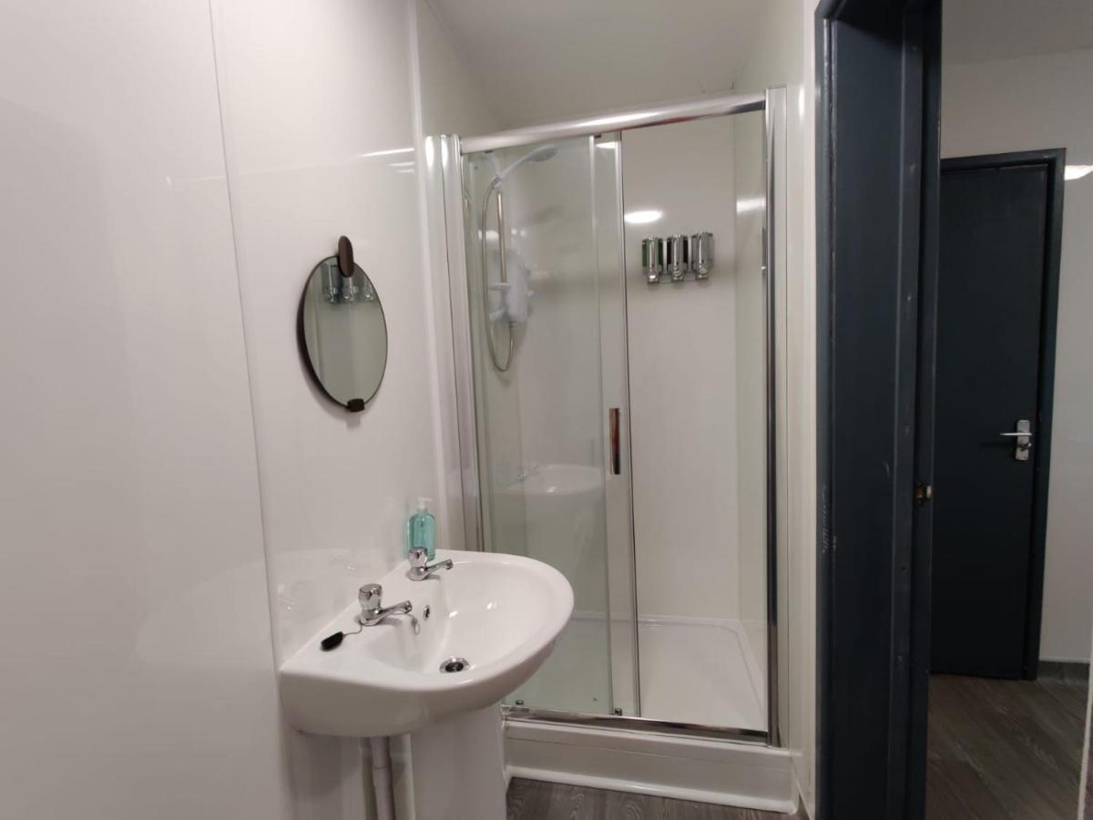 סוואנסי Double Ensuite Rooms מראה חיצוני תמונה
